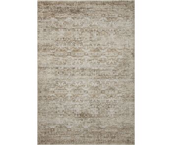 Honora HON-04 Bark/Dove Area Rug