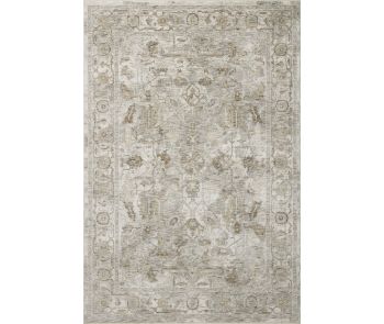Honora HON-06 Grey/Taupe Area Rug