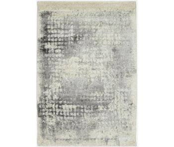 Hue Beige/Grey Views Area Rug