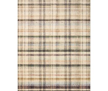 Humphrey HUM-02 Ivory/Multi Area Rug