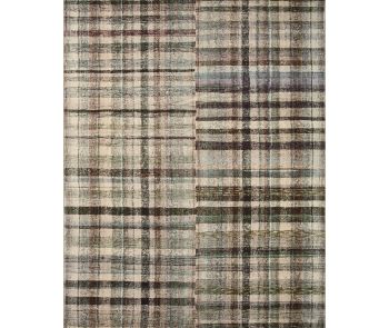 Humphrey HUM-03 Forest/Multi Area Rug