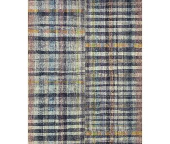 Humphrey HUM-04 Plum/Multi Area Rug