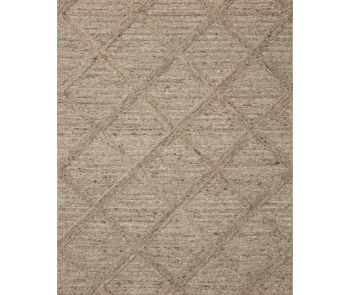 Hunter HUN-01 Dove Area Rug