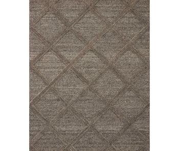 Hunter HUN-01 Grey Area Rug