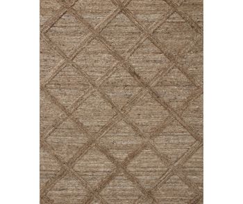 Hunter HUN-01 Khaki Area Rug