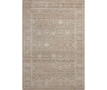 Ida IDA-03 Bark/Multi Area Rug