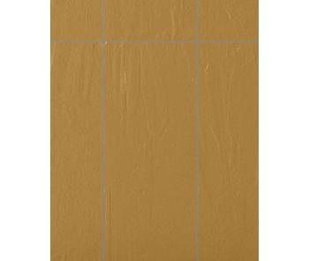 Impact Wall Venetian Clay Cement Tile