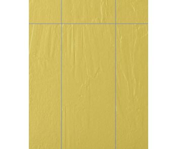 Impact Wall Venetian Gold Cement Tile