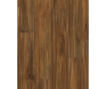 Impact Plus Burmese Teak Luxury Vinyl