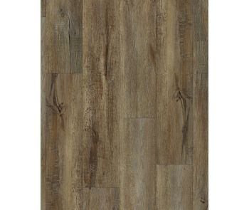 Impact Plus Modeled Oak Luxury Vinyl