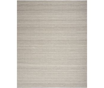 Interweave IWV01 Grey Area Rug