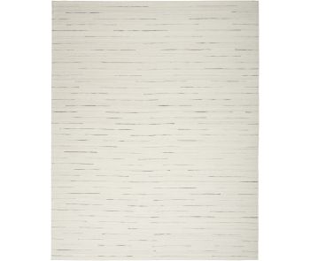 Interweave IWV01 Ivory Area Rug