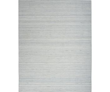 Interweave IWV01 Light Blue Area Rug