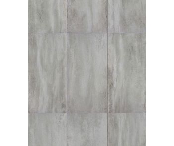 Iron Ridge Grigio Metallic Porcelain Tile