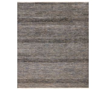Janson I6065 Gray Area Rug