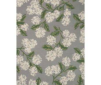 Joie JOI-04 Grey Area Rug