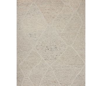 Jones JON-02 Oatmeal Area Rug