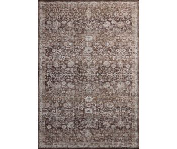 Josie JOS-02 Earth/Natural Area Rug