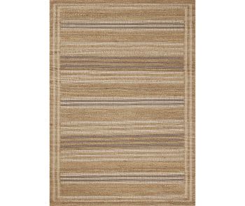 Judy JUD-03 Natural/Dove Area Rug