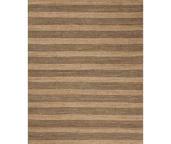 Judy JUD-06 Natural/Chocolate Rug