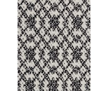 Bold Motif Pattern Kashmere Nylon 46oz Carpet