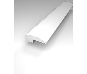 Karastan Engineered Wood Baby Threshold Trim Piece