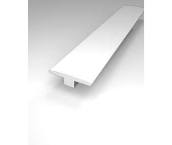 Karastan Engineered Wood T-Mold Trim Piece