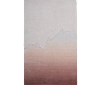 Katya 8989F Pink/Ivory Area Rug