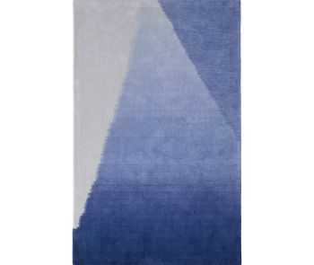 Katya 8990F Blue/Gray Area Rug