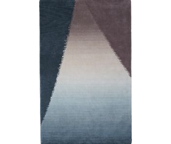 Katya 8990F Taupe/Blue/Tan Area Rug