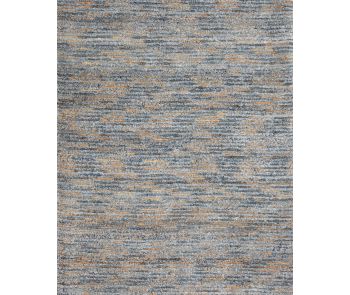 Kauai 7452 Slate/Natural Area Rug