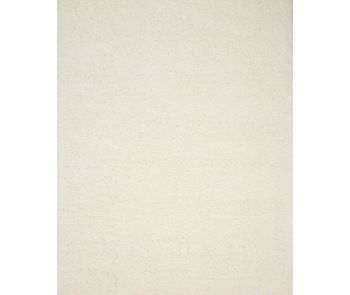 Kayla Shag KAY-01 Ivory Area Rug