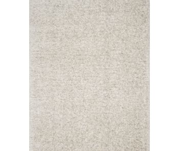 Kayla Shag KAY-01 Lt Grey Area Rug
