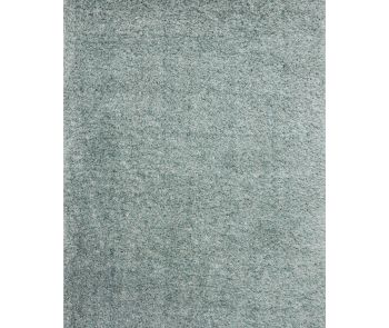 Kayla Shag KAY-01 Spa Area Rug