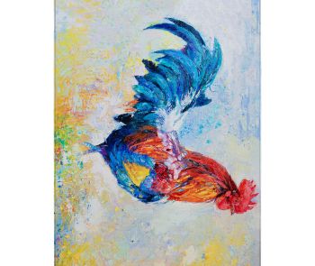 Kendall KE1 Multi Area Rug