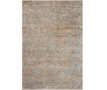 Katherine KES-02 Terracotta/Smoke