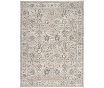 Moroccan Celebration KI384 Ivory/Sand Rug