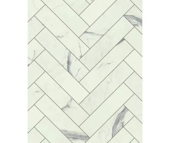 Korlok Select Palazzo Marble Herringbone