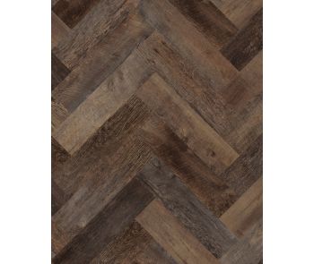 Korlok Select Salvaged Barnwood Herringbone