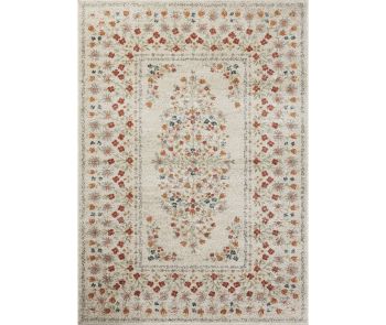 Laurel LAU-02 Linen Area Rug