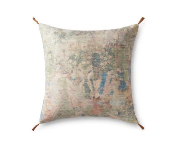 LFP0018 Multi 36" Pillow