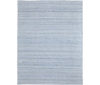 Limerick T8022 Blue/White Area Rug