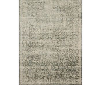 Linnea LIN-01 Moss/Ivory Area Rug