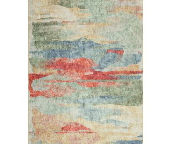 London 4808 Multi Area Rug