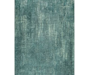London 4809 Teal Area Rug