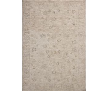Louisa LOI-01 Oatmeal/Stone Area Rug