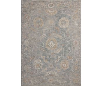 Louisa LOI-02 Ocean Sunset Area Rug