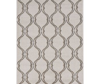 Lucia 2771 Sand Sutton Area Rug