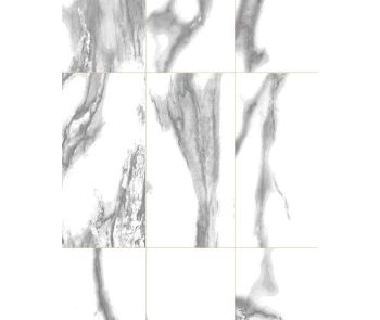 Luxa Natural Porcelain Marble Tile