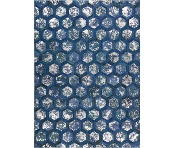 Michael Amini City Chic MA100 Cobalt Area Rug